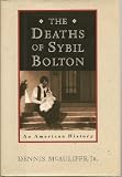 The Deaths of Sybil Bolton