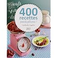 400 recettes poids plume
