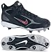 Nike 317348 Air 5-Tool Conversion Mid - Black