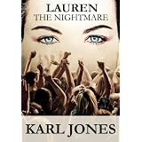 Lauren: The Nightmareby Karl Jones