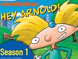 Hey Arnold! - Season 1
