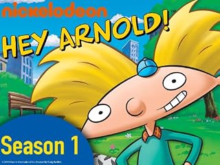 Hey Arnold!