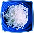 Sweetened Coconut Snowflakes - 10/1 lb