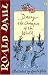 Danny the Champion of the World (Puffin Fiction)