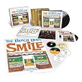 Smile Sessions - �dition Limit�e Super Deluxe (5 CD + 2 LP + 2 45T + Livre 60 Pages)