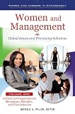 Women and management : global issues and promising solutions