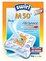 Swirl M 50 Papierbeutel Airspace