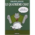 Le Chat, Tome 4 : Le quatri�me Chat : Mini-album