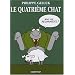 Le Chat, Tome 4 : Le quatri�me Chat : Mini-album