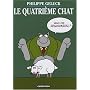 Le Chat, Tome 4 : Le quatri�me Chat : Mini-album