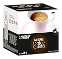 Nescafé Dolce Gusto Espresso Intenso, 3er Pack (48 Kapseln)