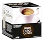 Nescaf� Dolce Gusto Espresso Intenso, 3er Pack (48 Kapseln)