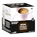 Nescaf� Dolce Gusto Espresso Intenso, 3er Pack (48 Kapseln)