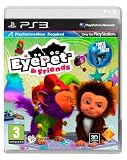 Picture of Eyepet & Friends - Move Required (PS3)