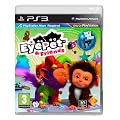 Eyepet & Friends - Move Required (PS3)