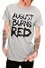 August Burns Red Paint Stroke And Splatter T-Shirt