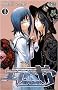 Air Gear, Tome 13