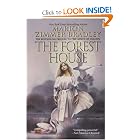 The Forest House (Avalon, Book 2) by Marion Zimmer Bradley