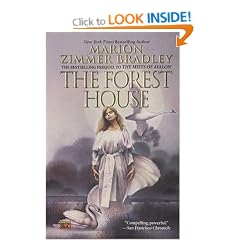 The Forest House (Avalon)