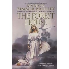 The Forest House