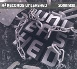 Scantraxx Presents A2 Records-Unleashed