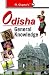 Odisha General Knowledge RS.58.00
