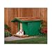 Dog House: Downloadable Woodworking Plan