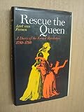 Rescue the queen : a diary of the French Revolution, 1789-1793