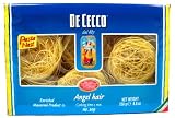 De Cecco Angel Hair Pasta Nests 8.8 Oz.capellini