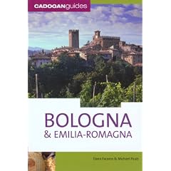Bologna & Emilia-Romagna, 4th