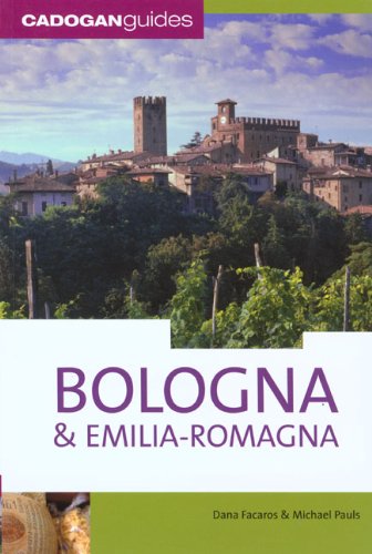 Bologna & Emilia-Romagna on Amazon.com