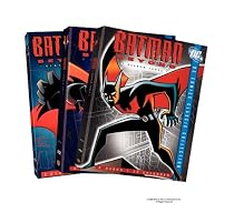 Batman Beyond: Seasons 1-3 [DVD] [Region 1] [US Import] [NTSC]