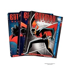 Batman Beyond, Seasons 1-3 (DC Comics Classic Collection) by 