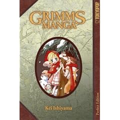 Grimms Manga