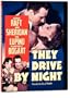 They Drive by Night (Keepcase)