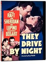 Stream They Drive by Night Online.