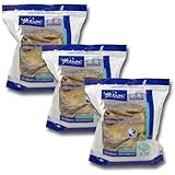 Virbac C.E.T Enzymatic Oral Hygiene Large Dog Chews, 90-Chew, 3-Pack