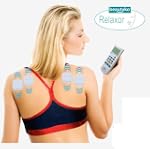 Atelier Relaxor Digital Pulse Massage...