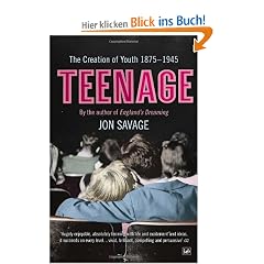 Teenage: The Creation of Youth - 1875-1945
