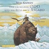 Odd and the Frost Giants