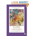 Love Unknown: The Archbishop of Canterbury's 2012 Lent Book