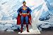 Hot Toys Movie Masterpiece 1/6 Scale Collectible Figure Superman Christopher Reeves_s-3