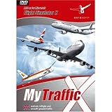 my traffic addon for fs 2004fsxcd (pc game)