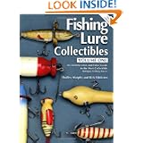 Fishing Lure Collectibles, Vol. 1: An Identification and Value Guide to the Most... by Dudley Murphy and Rick Edmisten