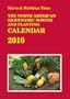 The North American Biodynamic Sowing and Planting Calendar