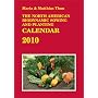 The North American Biodynamic Sowing and Planting Calendar