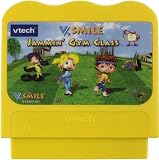 Vtech V Smile Jammin Gym Class Replacement Game Cartridge
