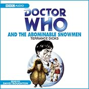 Doctor Who and the Abominable Snowmen | Terrance Dicks