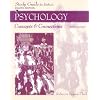 Study Guide for Rathus' Psychology: Concepts and Connections, Brief Version, 8th