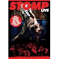 Stomp - Live [DVD] [2008]